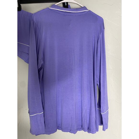 Hale BoB 2 Piece Shorts Pajama Set - Picture 2 of 9